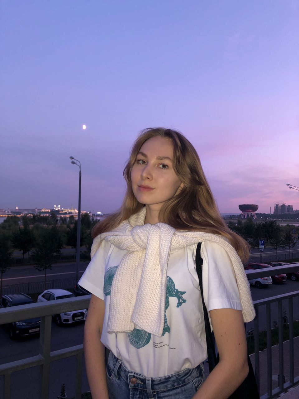 Тагирова Лилия Жамилевна